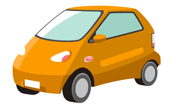 ミニカー