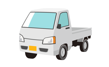 軽トラック
